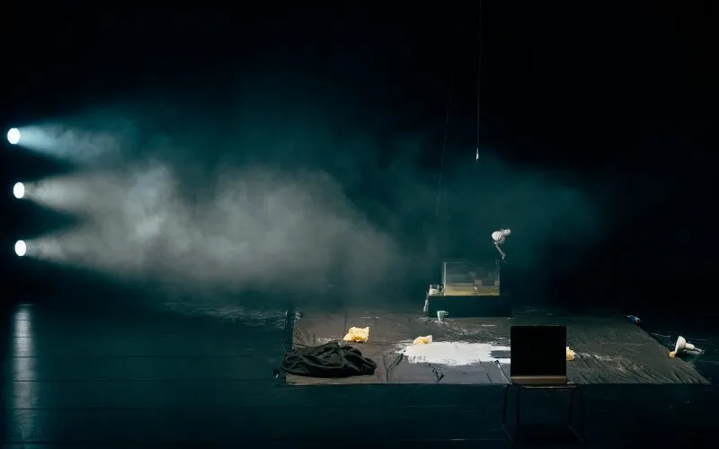 Genesis Part I. The Dream of Prometheus