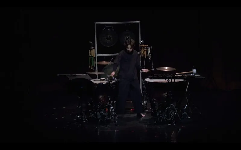 顫弩的吟詠