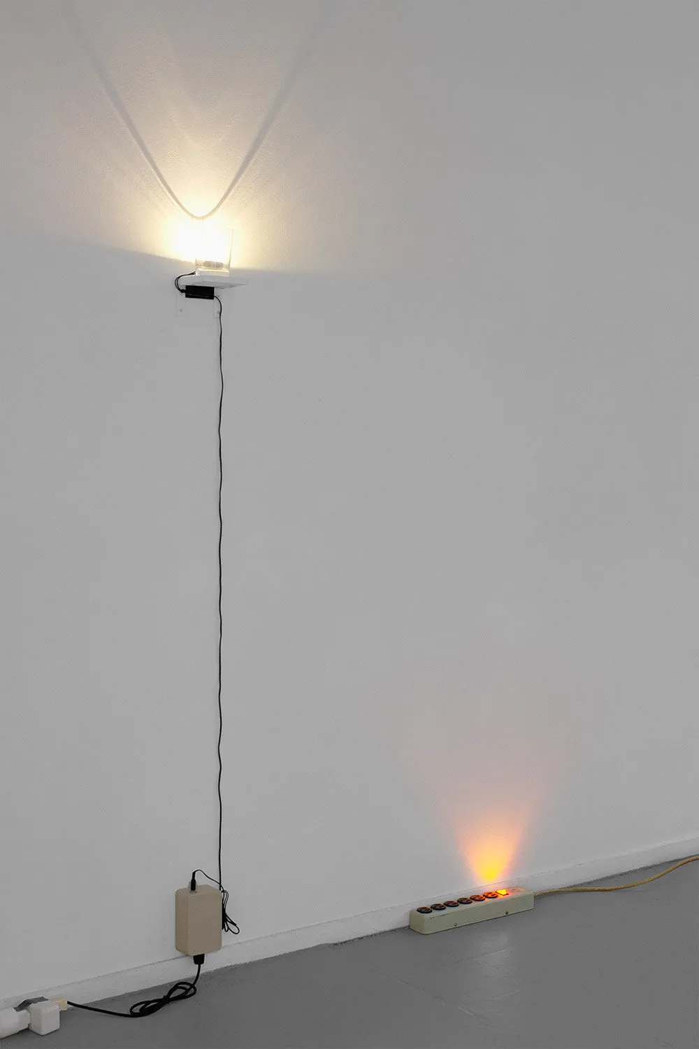 Listen to the Light - routine