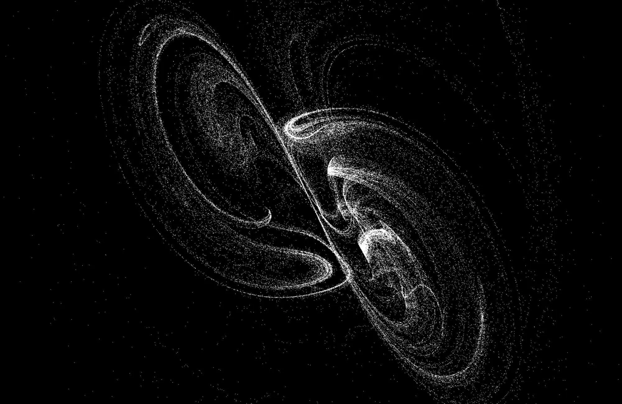Attractor