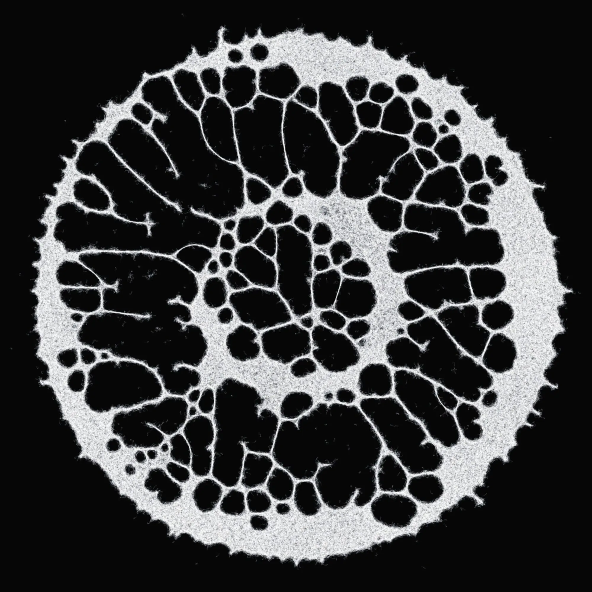 Mycelium