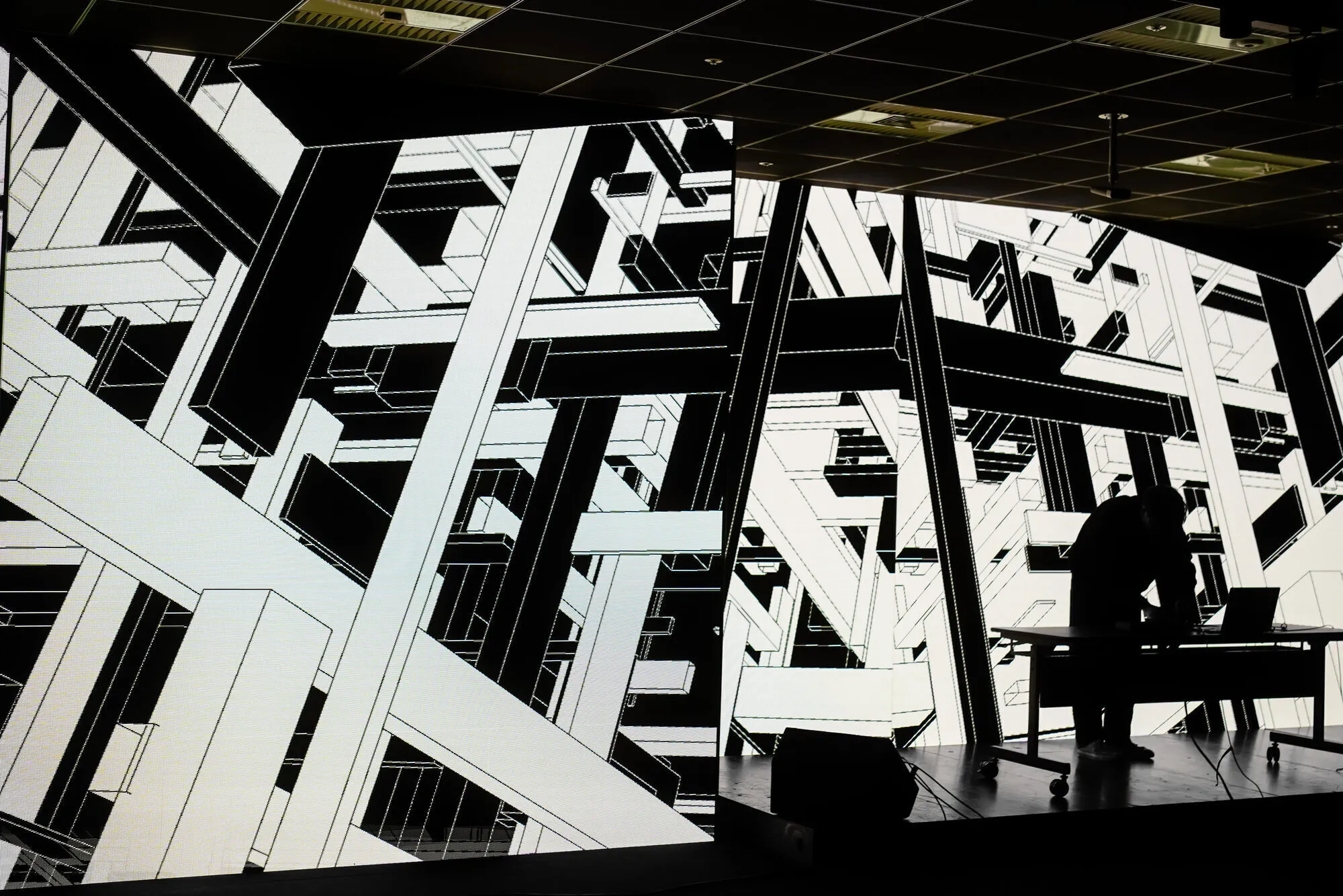 Dive in Architecture