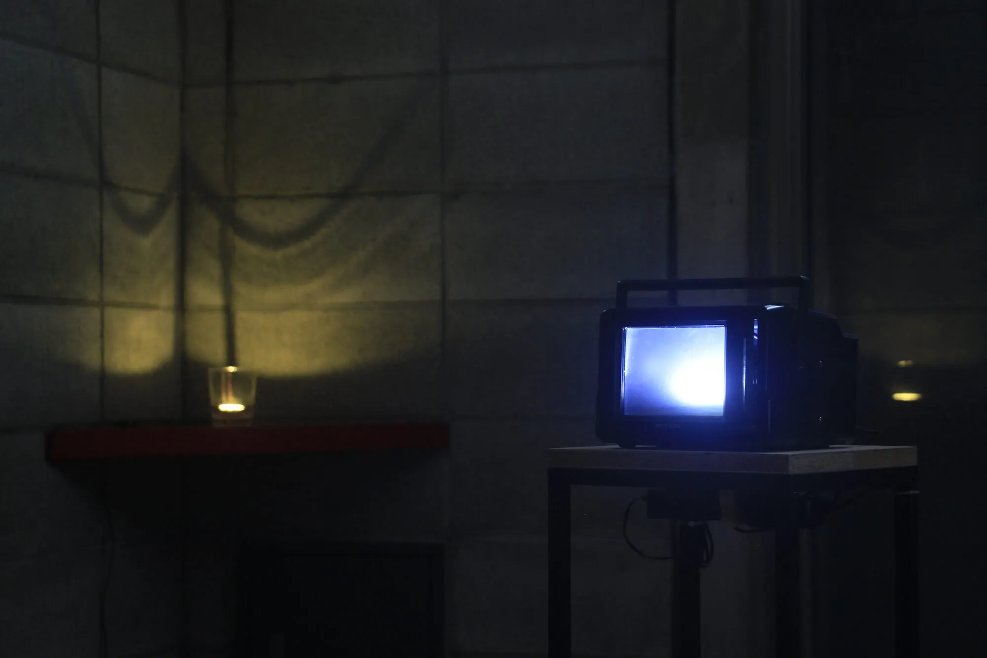 Listen to the Light - routine