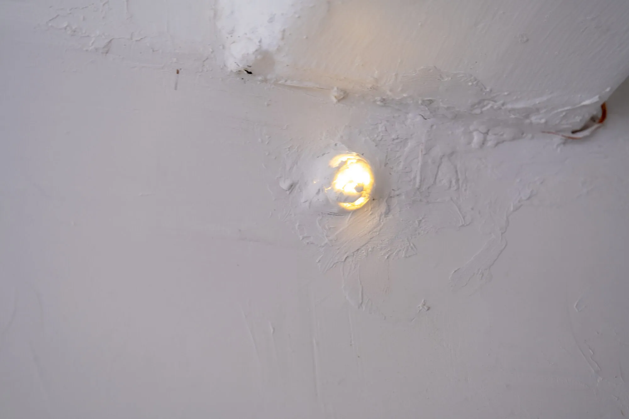 Listen to the Light