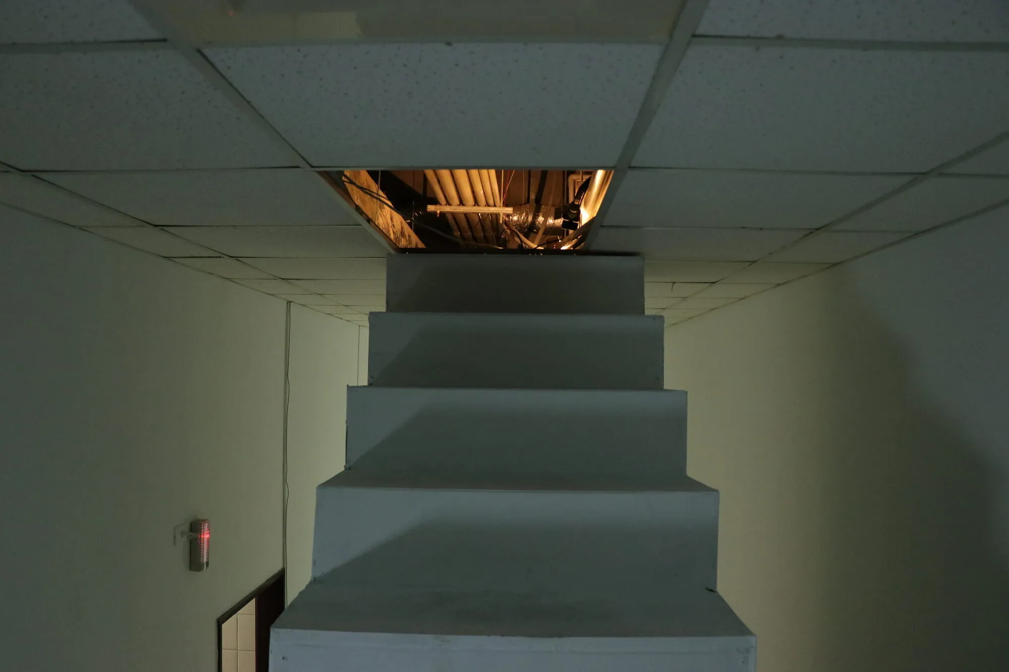Spatial Intervention