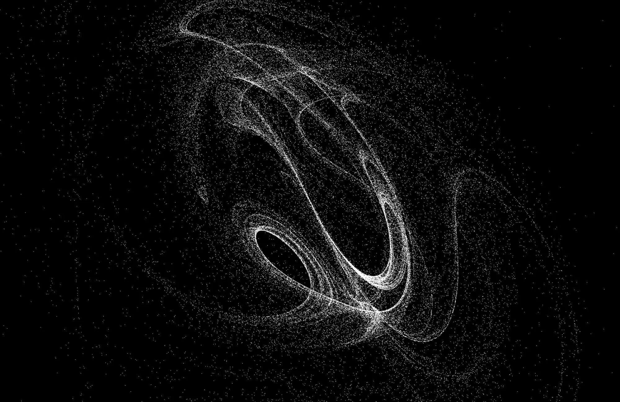 Attractor