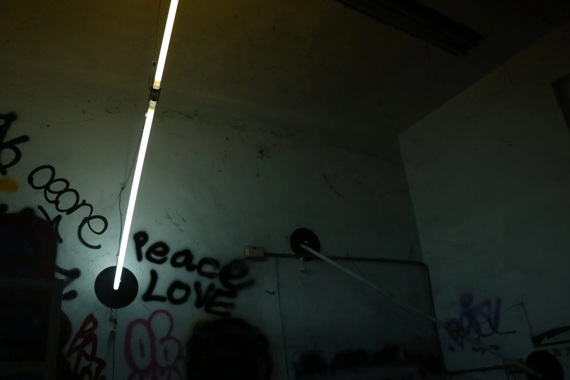 Spatial Intervention