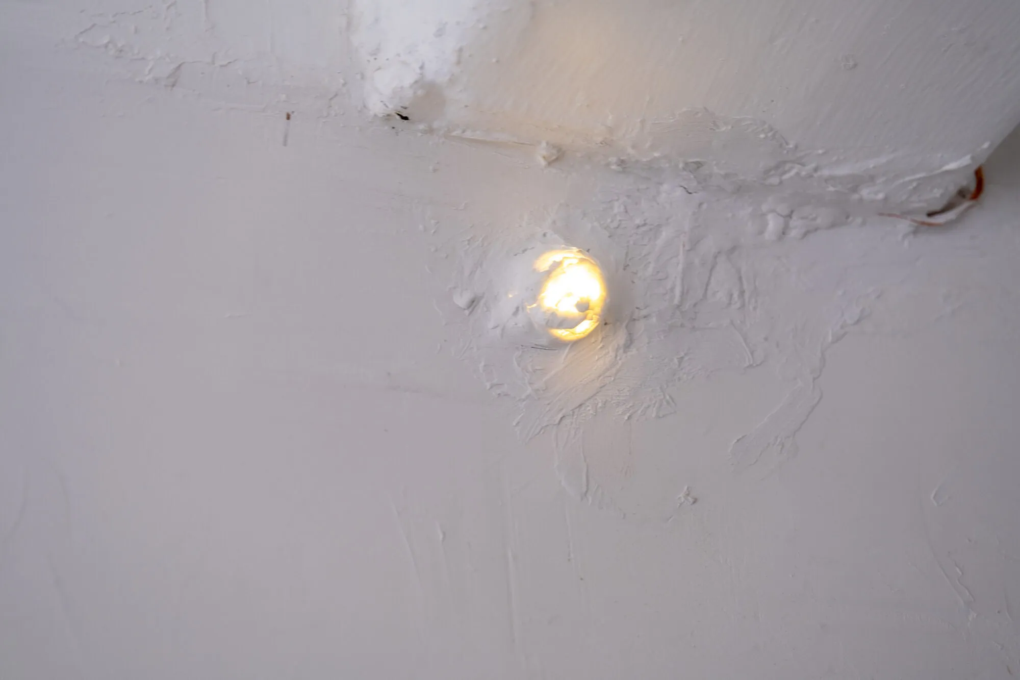 Listen to the Light