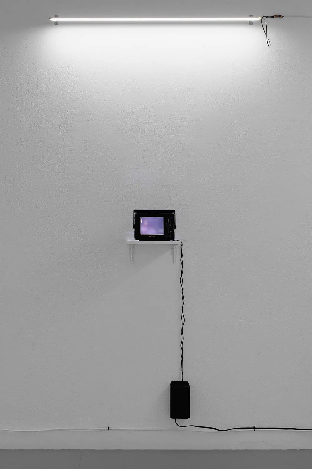 Listen to the Light - routine