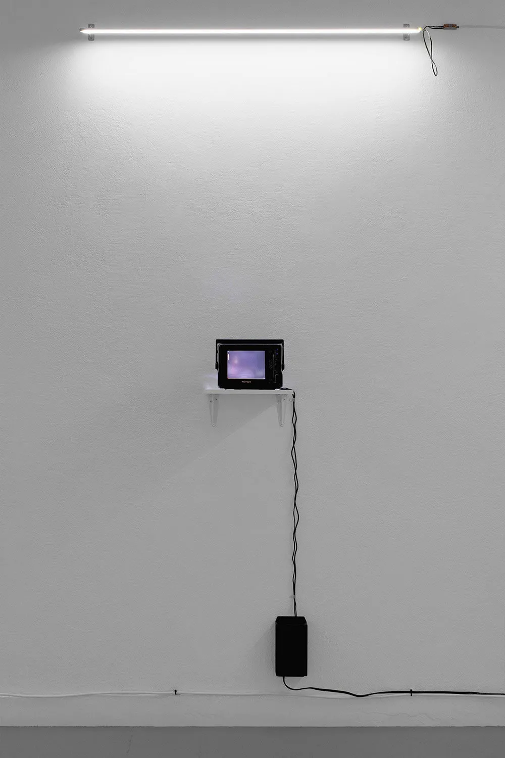 Listen to the Light - routine