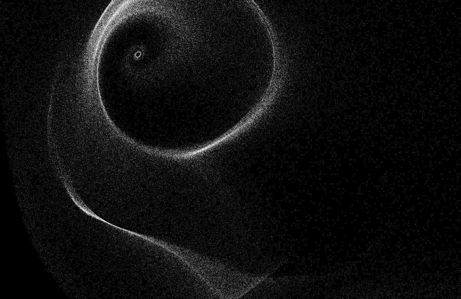 Attractor