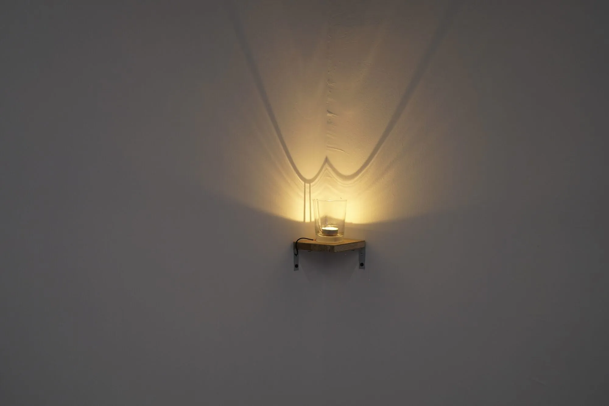 Listen to the Light - routine