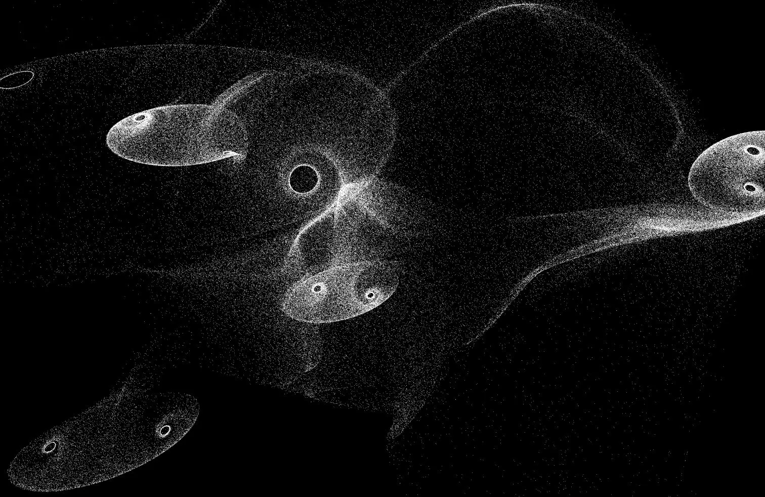 Attractor
