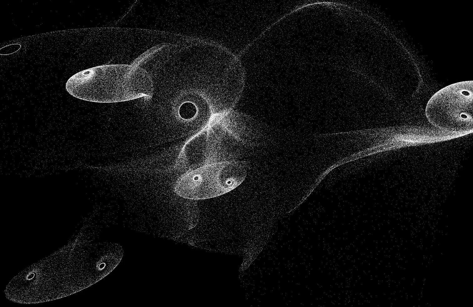 Attractor