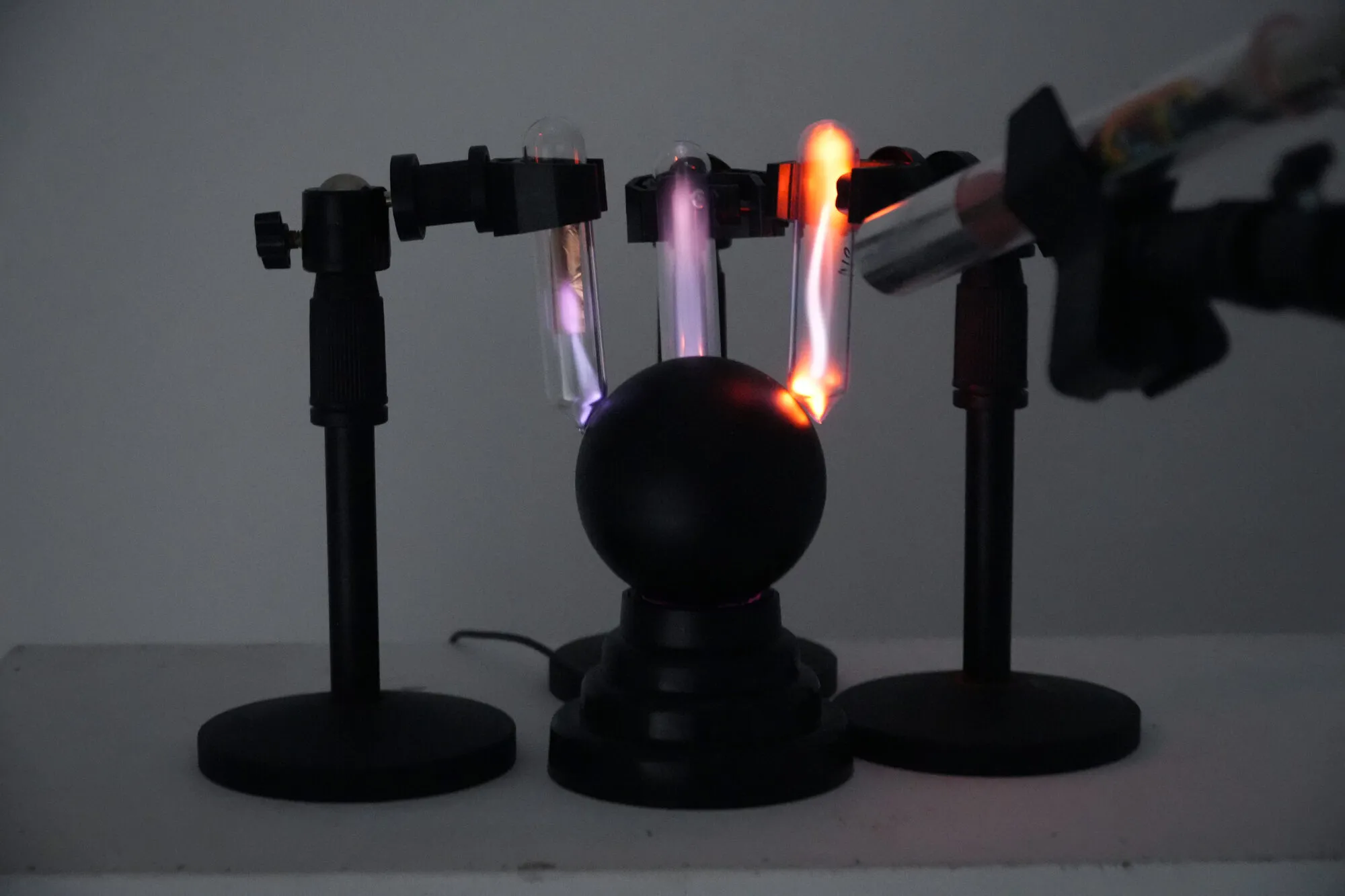Sonic Alchemy
