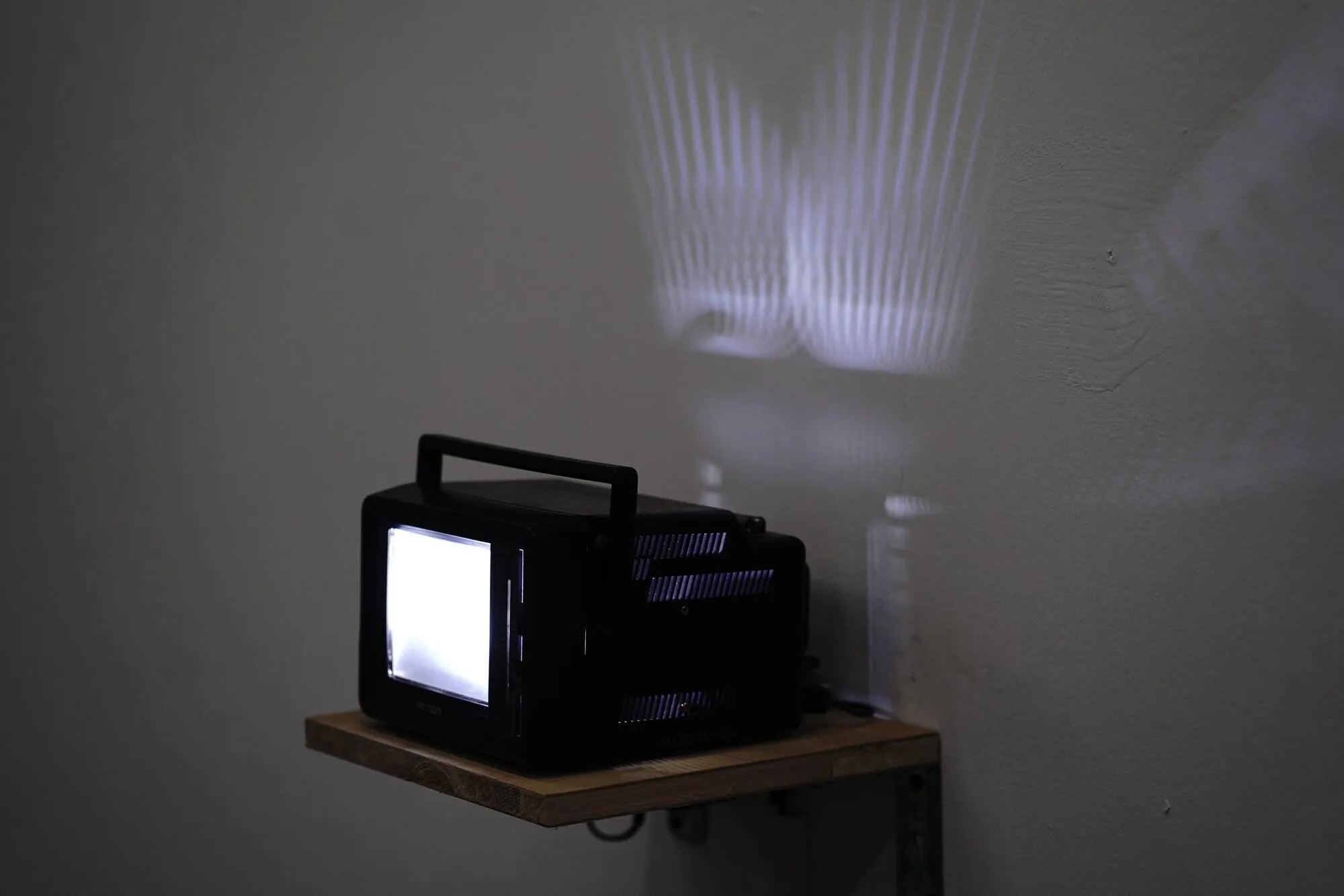 Listen to the Light - routine