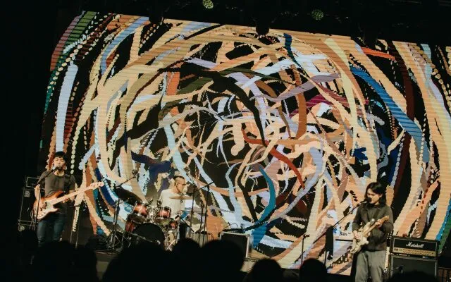 NCCU Music Festival x Hue
