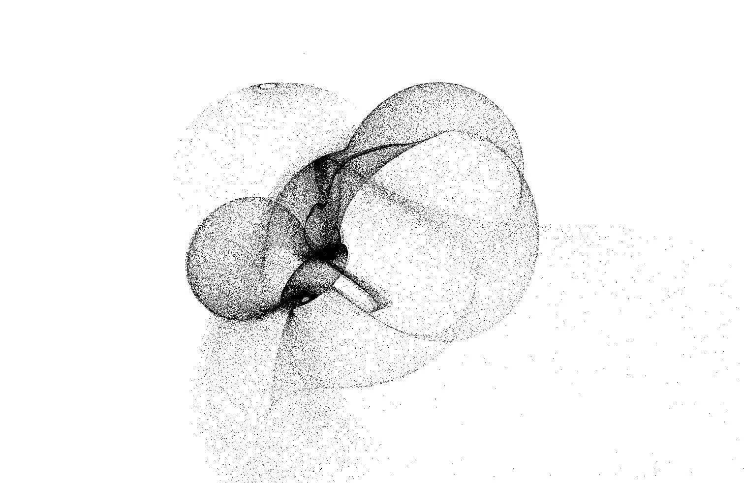Attractor