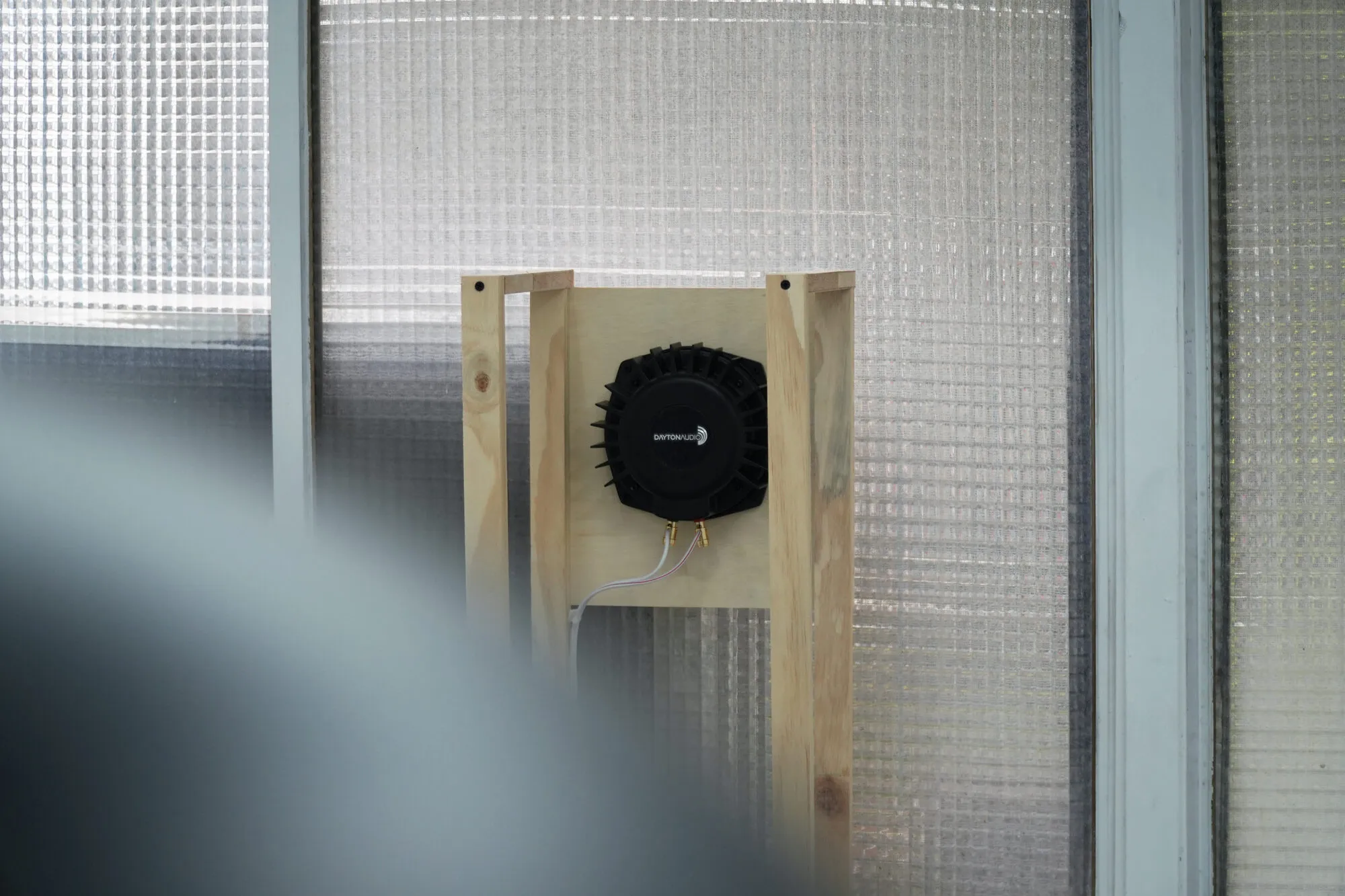 Spatial Intervention