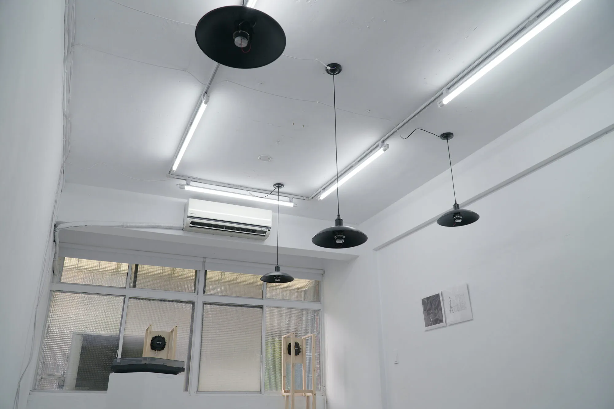 Spatial Intervention