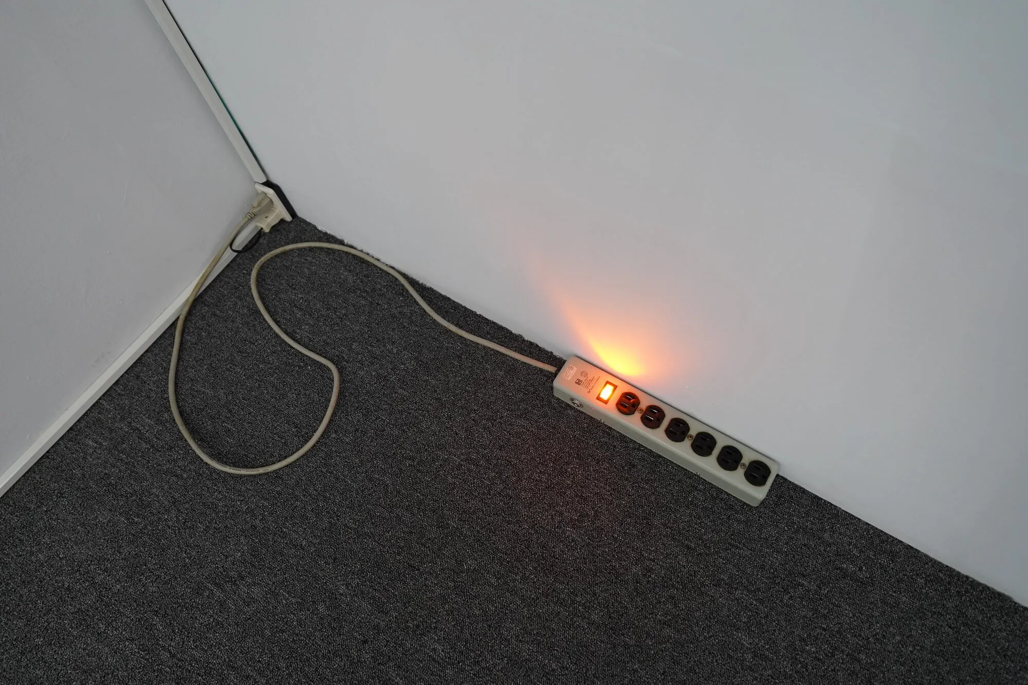 Listen to the Light - routine